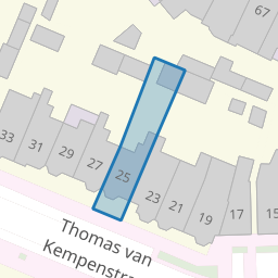 Perceel TBG01-P-6195