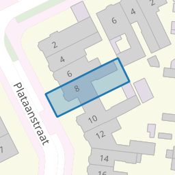 Perceel TBG01-P-6203