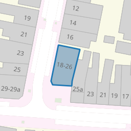 Perceel TBG01-P-6217