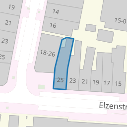 Perceel TBG01-P-6218