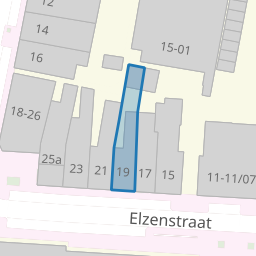 Perceel TBG01-P-6219