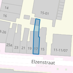 Perceel TBG01-P-6220