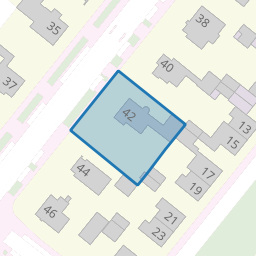 Perceel TBG01-P-6227