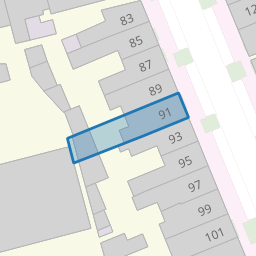 Perceel TBG01-P-6230