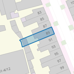 Perceel TBG01-P-6231