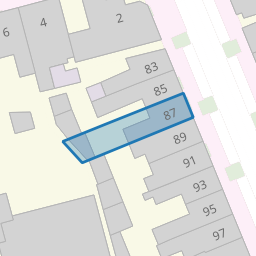 Perceel TBG01-P-6232