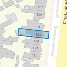 Perceel TBG01-P-6236