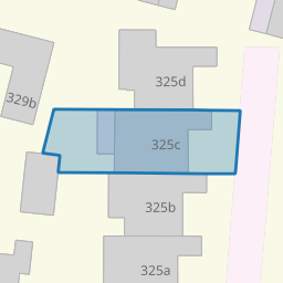 Perceel TBG01-P-6261