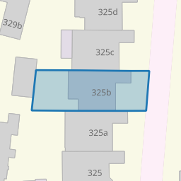 Perceel TBG01-P-6262