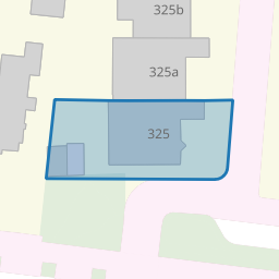 Perceel TBG01-P-6264