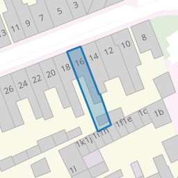 Perceel TBG01-P-6274