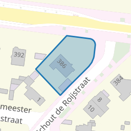 Perceel TBG01-P-6279