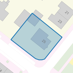 Perceel TBG01-P-6285