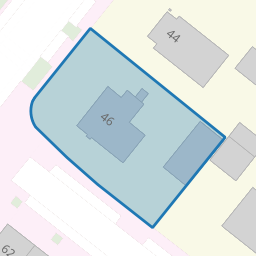 Perceel TBG01-P-6286