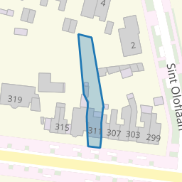 Perceel TBG01-P-6294