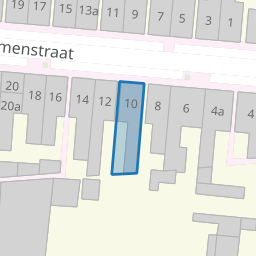 Perceel TBG01-P-6298