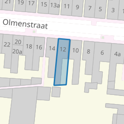 Perceel TBG01-P-6299