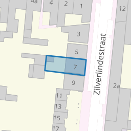 Perceel TBG01-P-6300