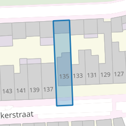 Perceel TBG01-P-6302