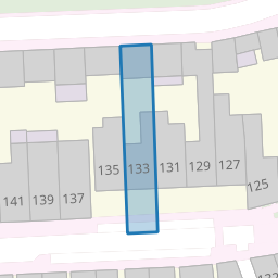 Perceel TBG01-P-6303