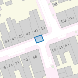 Perceel TBG01-P-6304