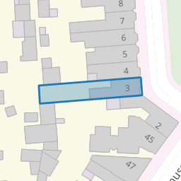 Perceel TBG01-P-6315