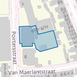 Perceel TBG01-P-6331