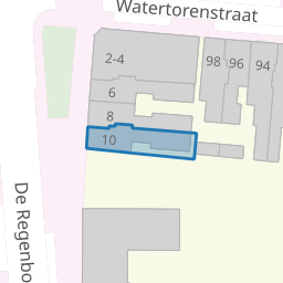 Perceel TBG01-P-6341