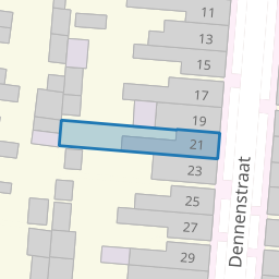 Perceel TBG01-P-6360