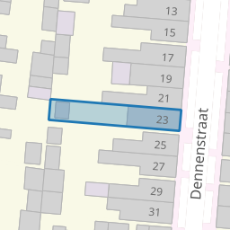 Perceel TBG01-P-6361