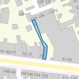 Perceel TBG01-P-6373