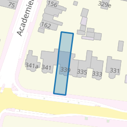 Perceel TBG01-P-6377