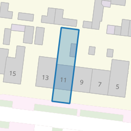 Perceel TBG01-P-6385