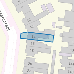 Perceel TBG01-P-6388