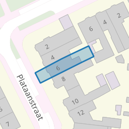 Perceel TBG01-P-6390