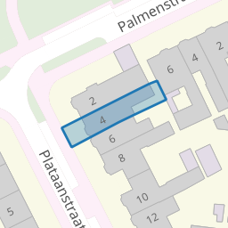 Perceel TBG01-P-6391