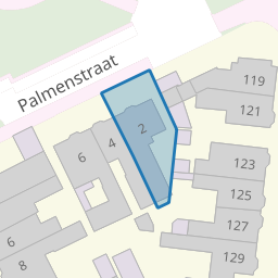 Perceel TBG01-P-6394