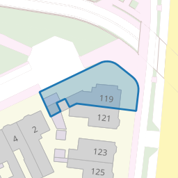 Perceel TBG01-P-6396