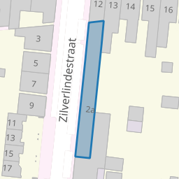 Perceel TBG01-P-6399