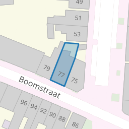 Perceel TBG01-P-6408