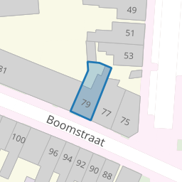 Perceel TBG01-P-6409