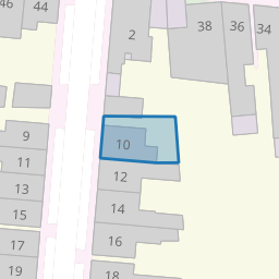 Perceel TBG01-P-6410