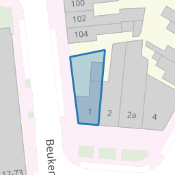 Perceel TBG01-P-6418