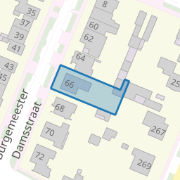 Perceel TBG01-P-6419