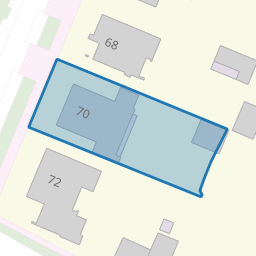 Perceel TBG01-P-6421