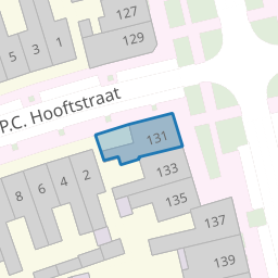 Perceel TBG01-P-6426