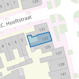 Perceel TBG01-P-6427