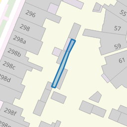 Perceel TBG01-P-6430