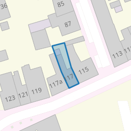 Perceel TBG01-P-6431