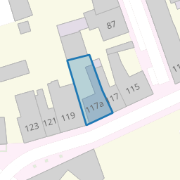 Perceel TBG01-P-6432